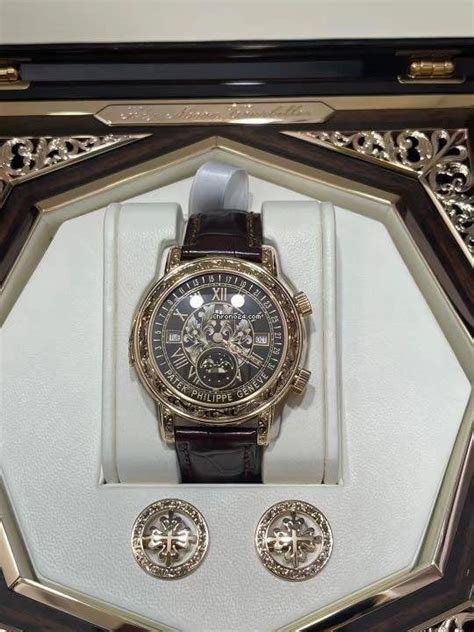 patek philippe tour billion pp 5311|Patek Philippe watch owners.